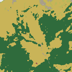 Land cover · ESA WorldCover 2021 — Varzo, Verbano-Cusio-Ossola, Piedmont